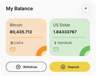 NourishNovagem automated trading solution — dashboard overview